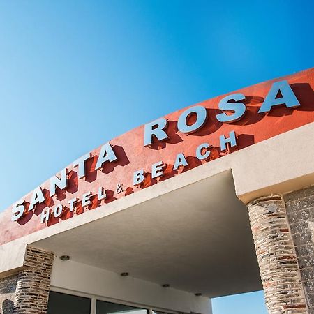 Santa Rosa Hotel & Beach Alexandroupoli Exterior photo
