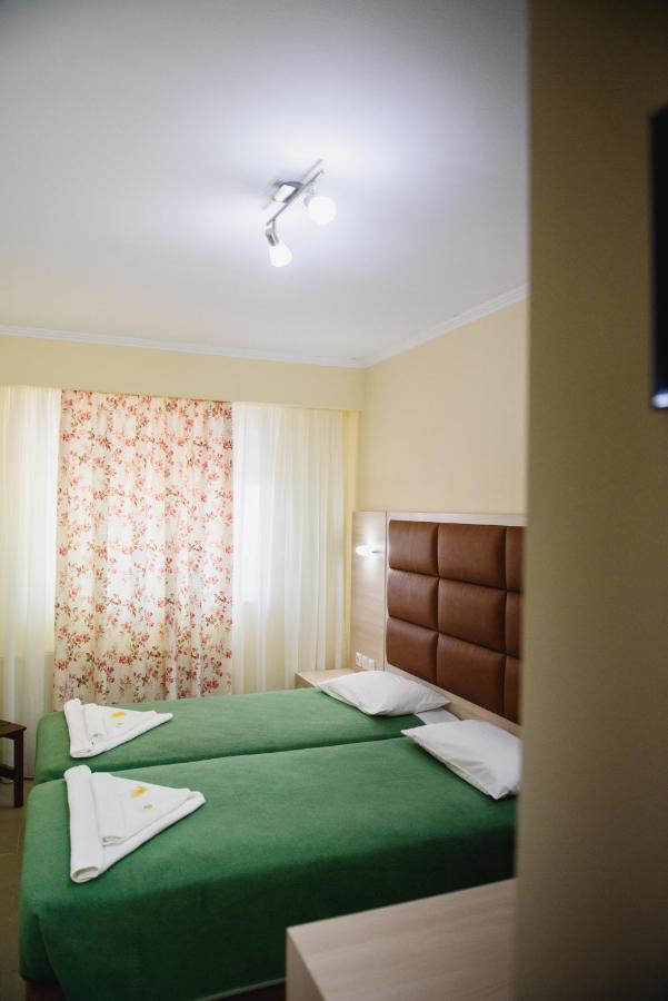 Santa Rosa Hotel & Beach Alexandroupoli Exterior photo