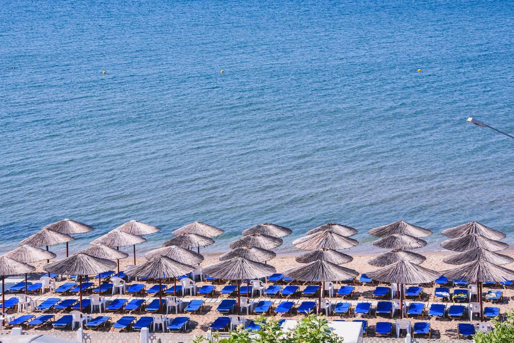 Santa Rosa Hotel & Beach Alexandroupoli Exterior photo