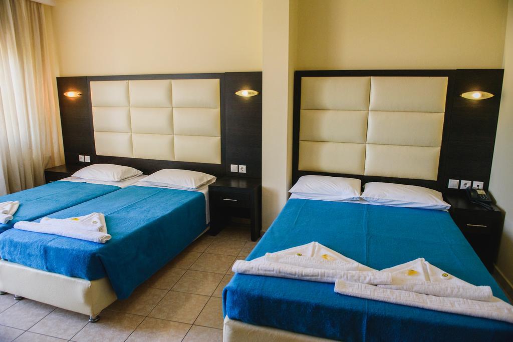 Santa Rosa Hotel & Beach Alexandroupoli Room photo