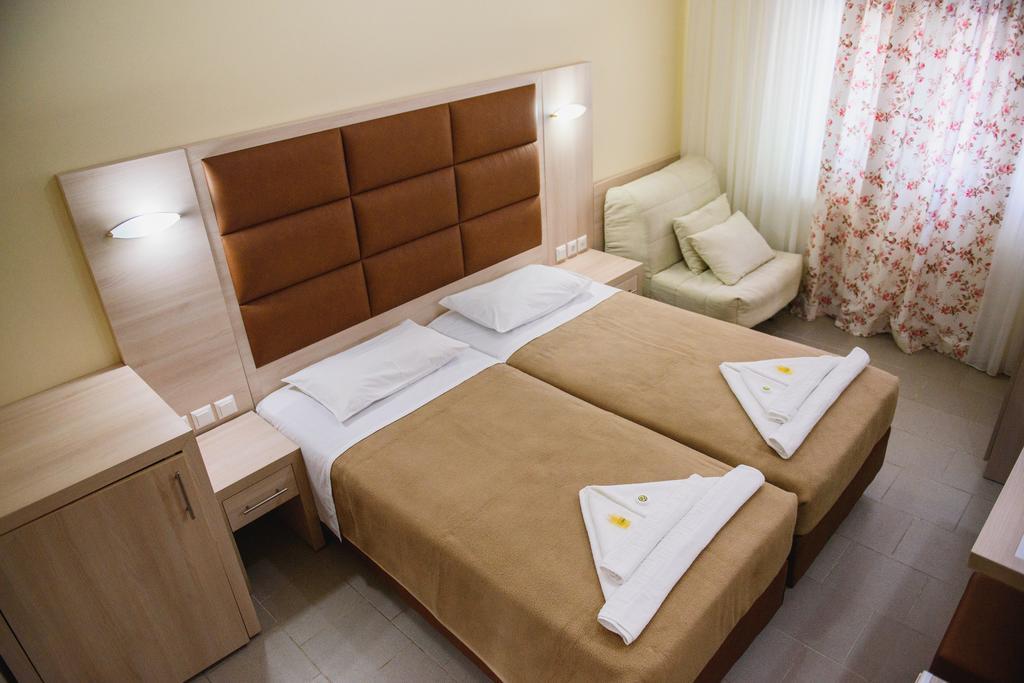 Santa Rosa Hotel & Beach Alexandroupoli Room photo