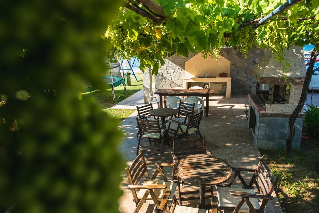 Santa Rosa Hotel & Beach Alexandroupoli Exterior photo