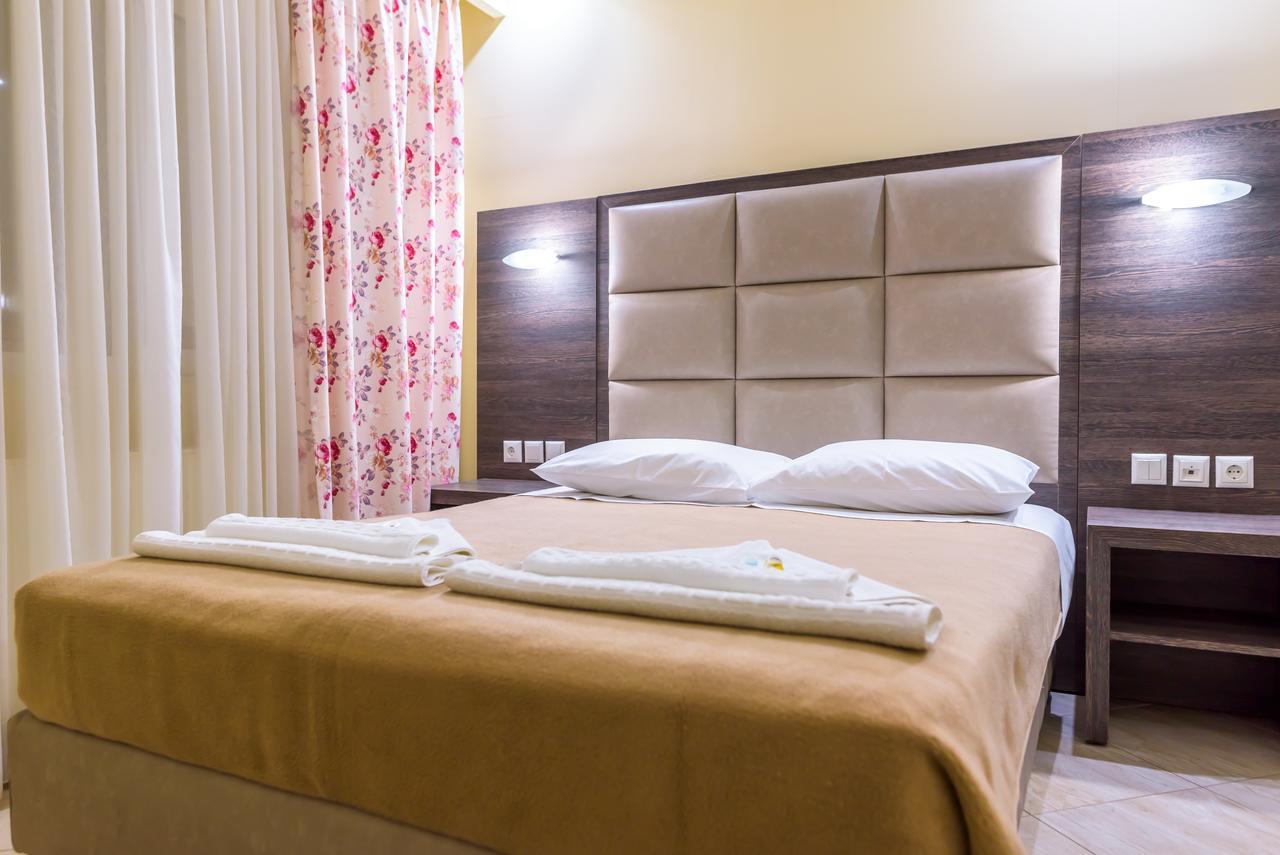 Santa Rosa Hotel & Beach Alexandroupoli Exterior photo